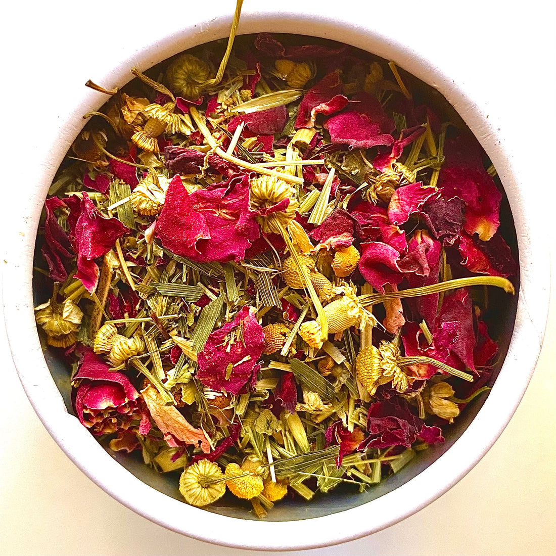 Stress Relief Tea: A Natural Way to Calm Your Nervous System and Sleep Better
