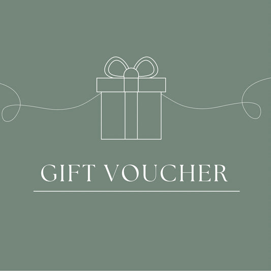 Gift Voucher